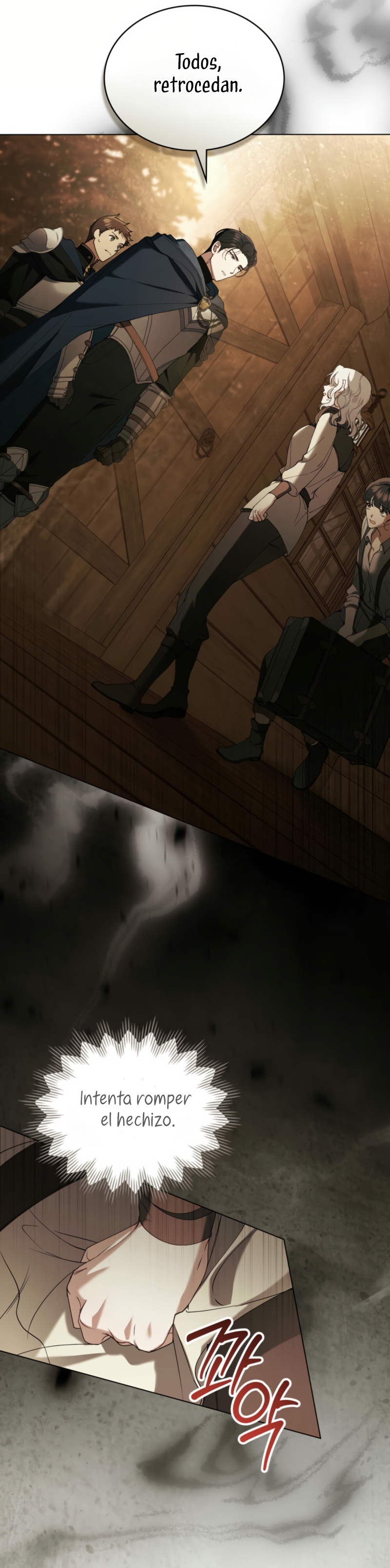 Fue solo un matrimonio por contrato Capítulo 63 - Page 18