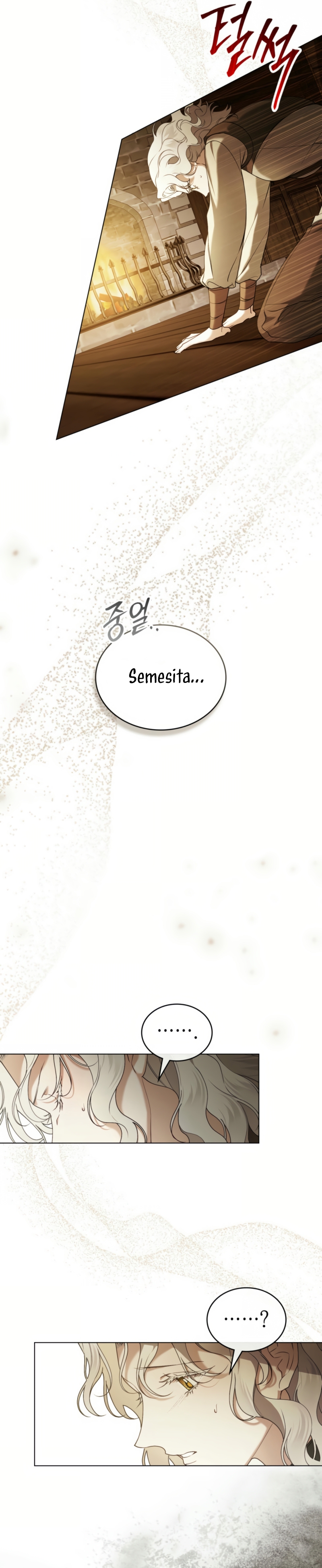 Fue solo un matrimonio por contrato Capítulo 63 - Page 20