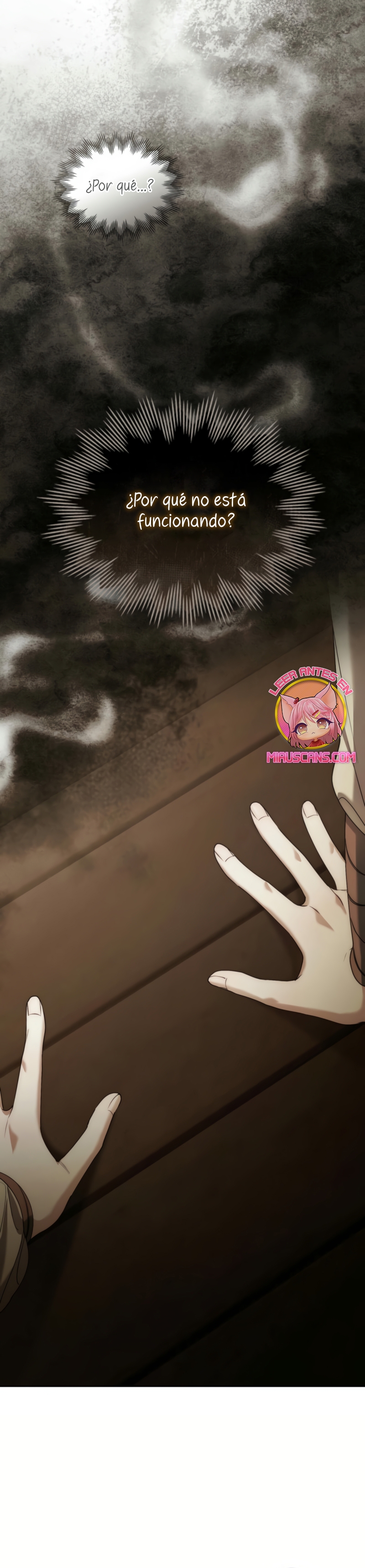 Fue solo un matrimonio por contrato Capítulo 63 - Page 21