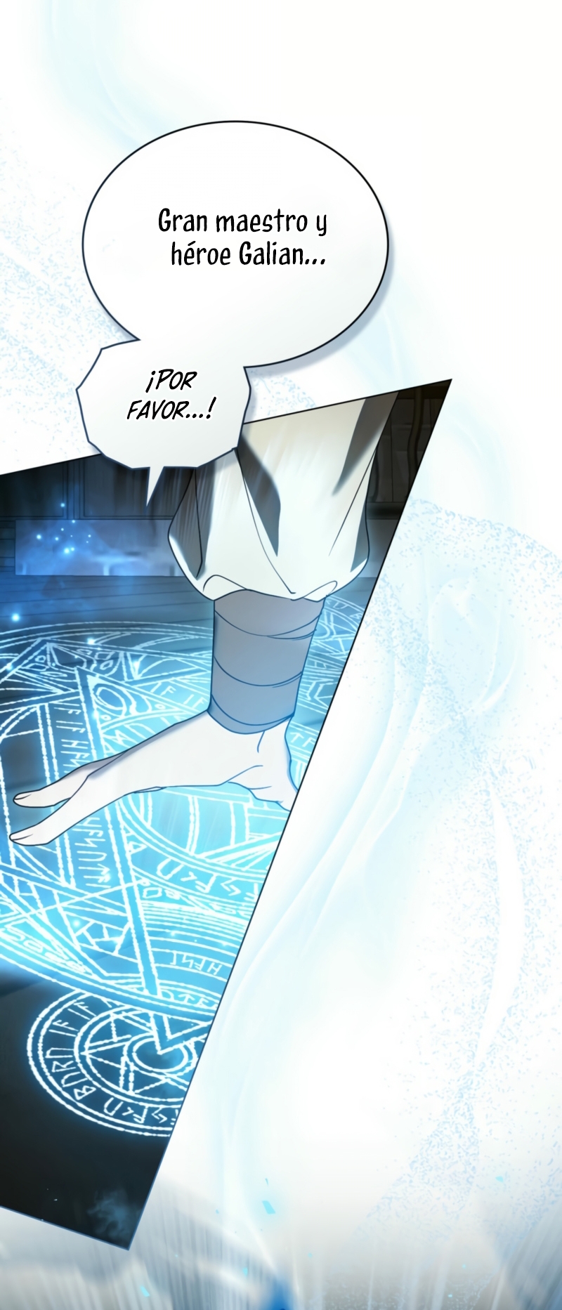 Fue solo un matrimonio por contrato Capítulo 63 - Page 23