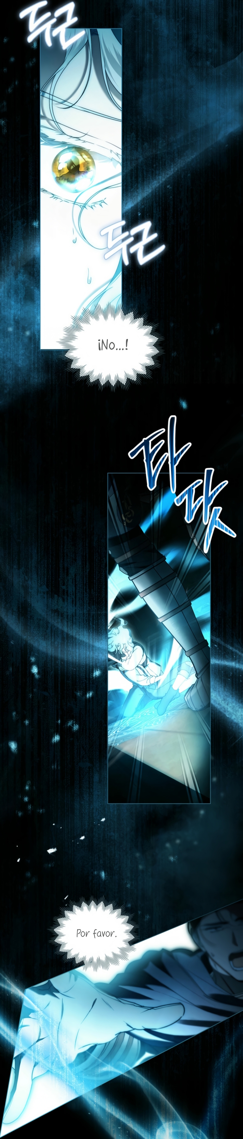 Fue solo un matrimonio por contrato Capítulo 63 - Page 27