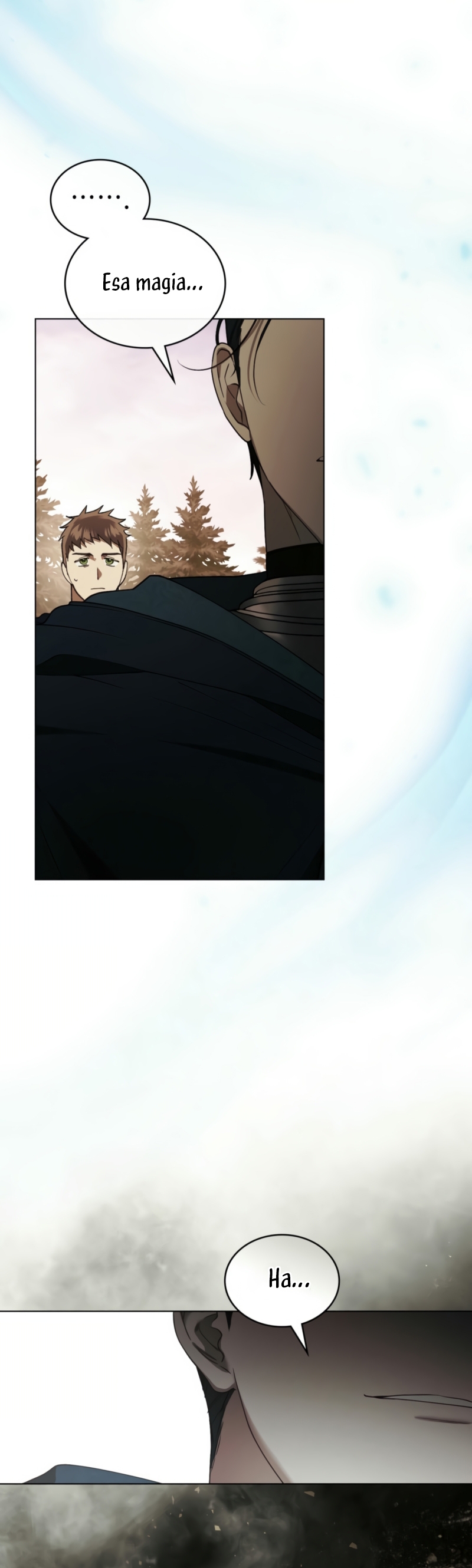 Fue solo un matrimonio por contrato Capítulo 63 - Page 31