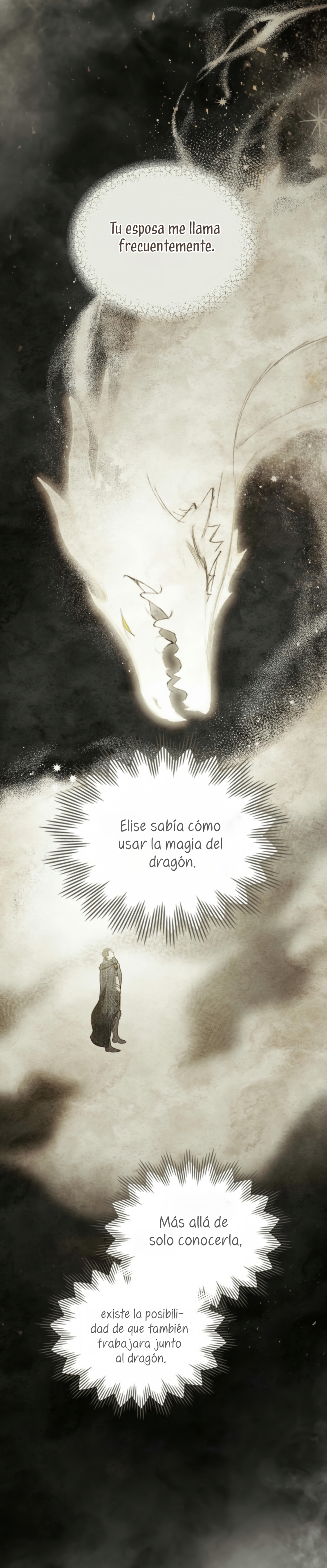 Fue solo un matrimonio por contrato Capítulo 63 - Page 32