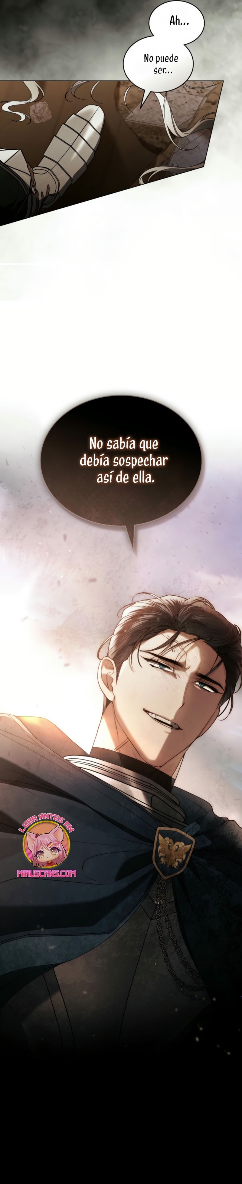 Fue solo un matrimonio por contrato Capítulo 63 - Page 33