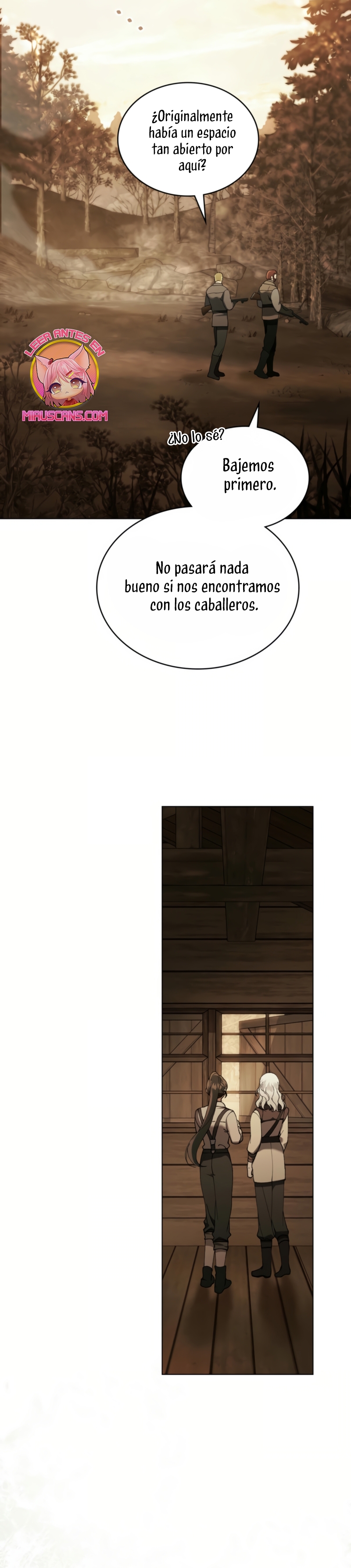 Fue solo un matrimonio por contrato Capítulo 63 - Page 4