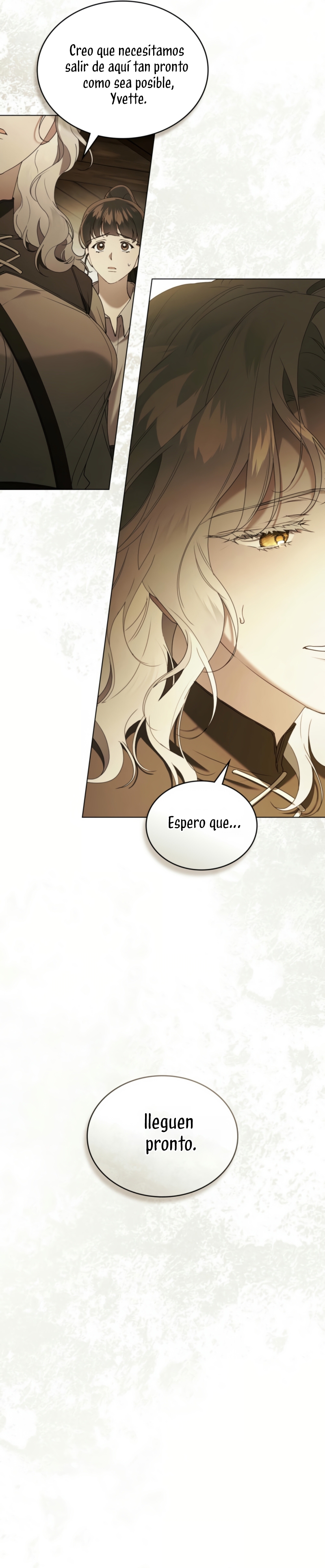 Fue solo un matrimonio por contrato Capítulo 63 - Page 5