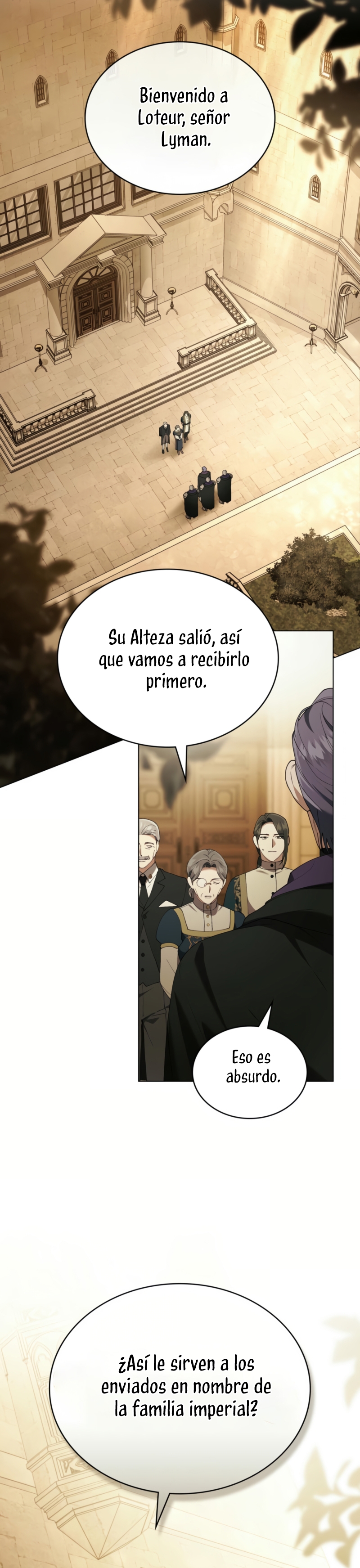 Fue solo un matrimonio por contrato Capítulo 63 - Page 7