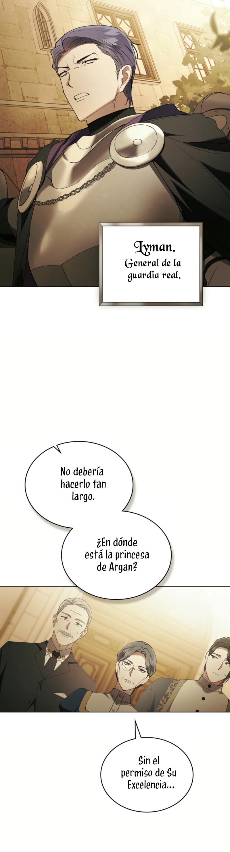 Fue solo un matrimonio por contrato Capítulo 63 - Page 8