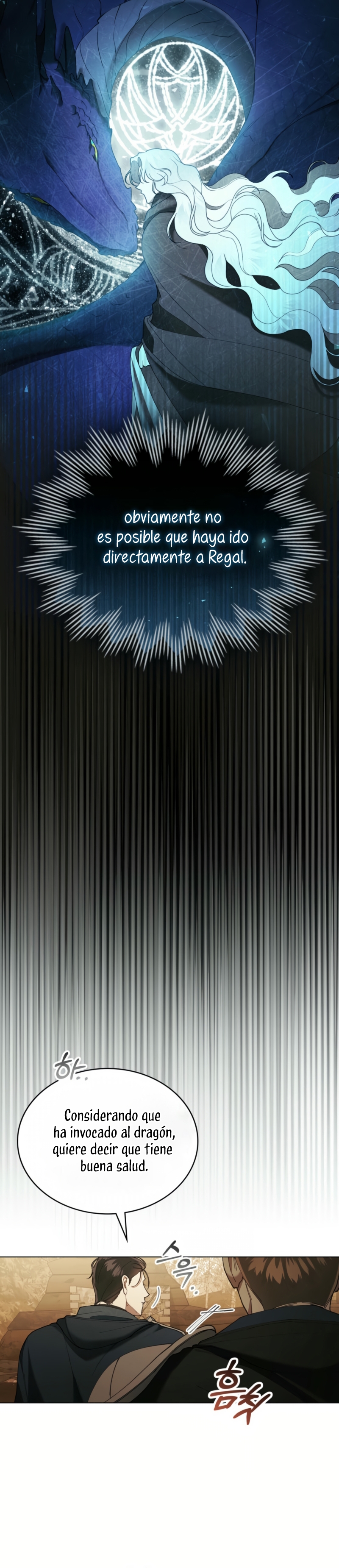 Fue solo un matrimonio por contrato Capítulo 64 - Page 10