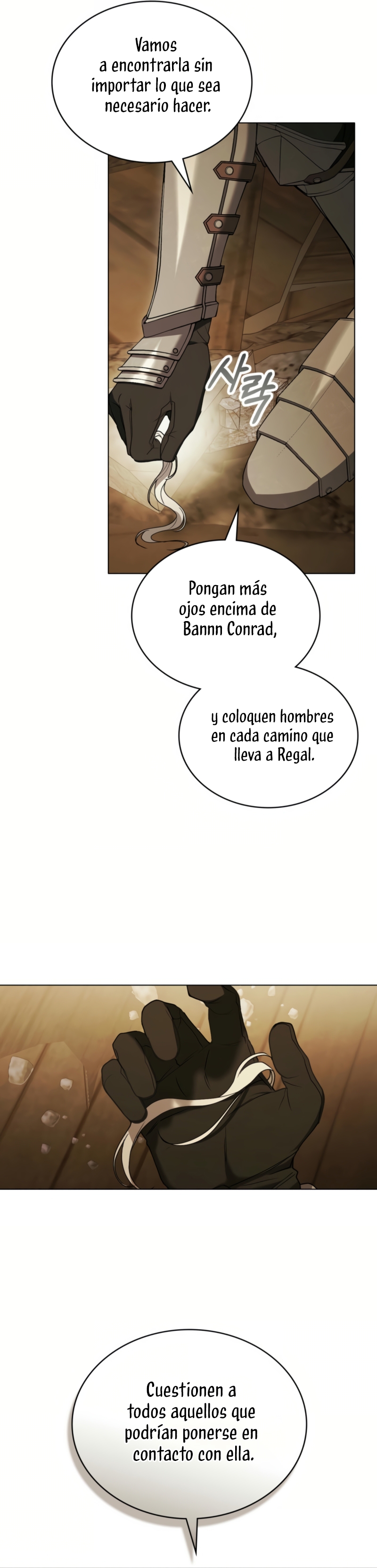 Fue solo un matrimonio por contrato Capítulo 64 - Page 11