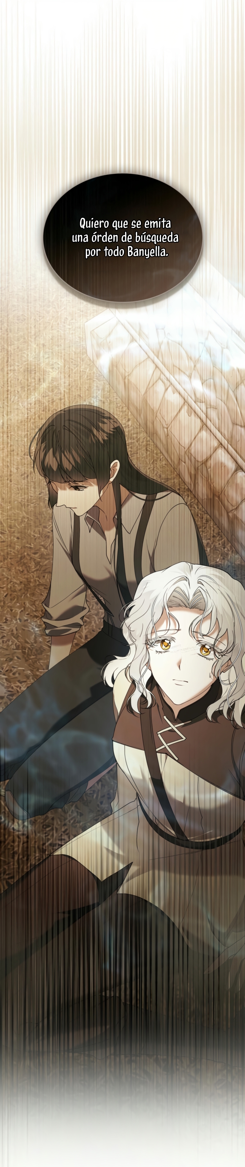 Fue solo un matrimonio por contrato Capítulo 64 - Page 15