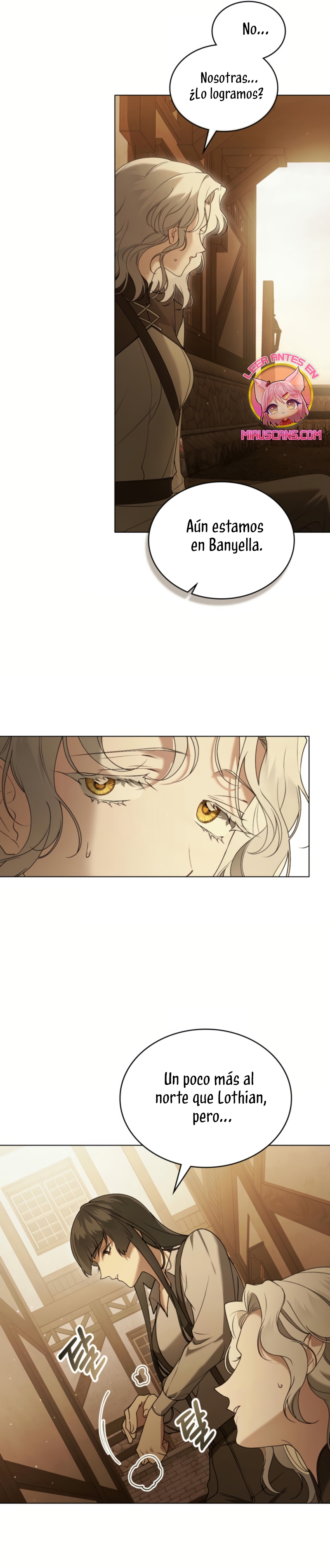 Fue solo un matrimonio por contrato Capítulo 64 - Page 17