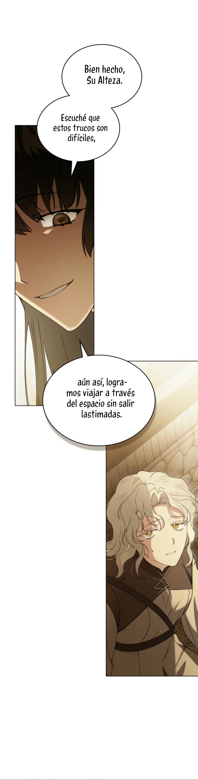 Fue solo un matrimonio por contrato Capítulo 64 - Page 18