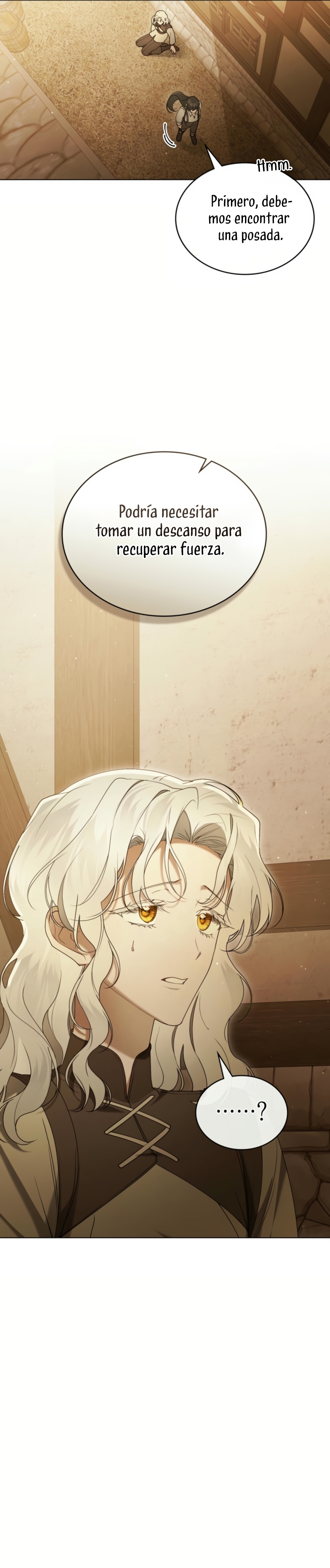 Fue solo un matrimonio por contrato Capítulo 64 - Page 19