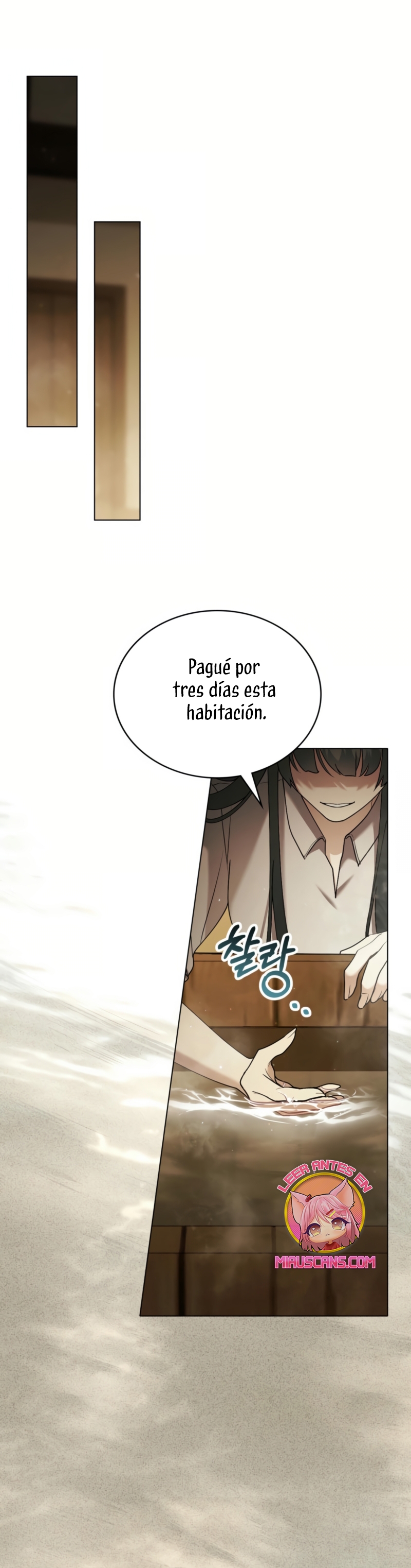 Fue solo un matrimonio por contrato Capítulo 64 - Page 20