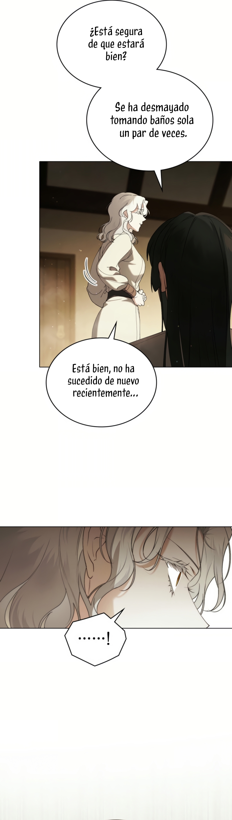 Fue solo un matrimonio por contrato Capítulo 64 - Page 24