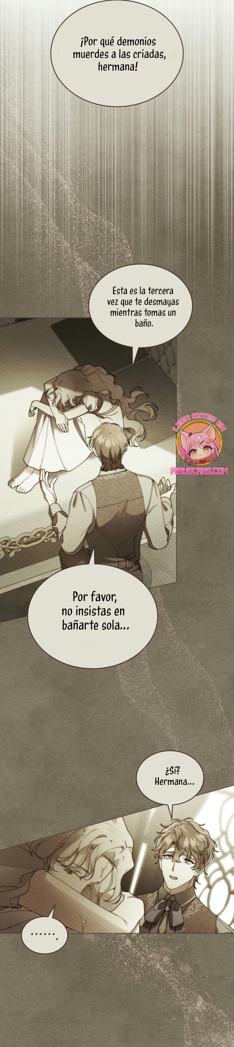 Fue solo un matrimonio por contrato Capítulo 64 - Page 25