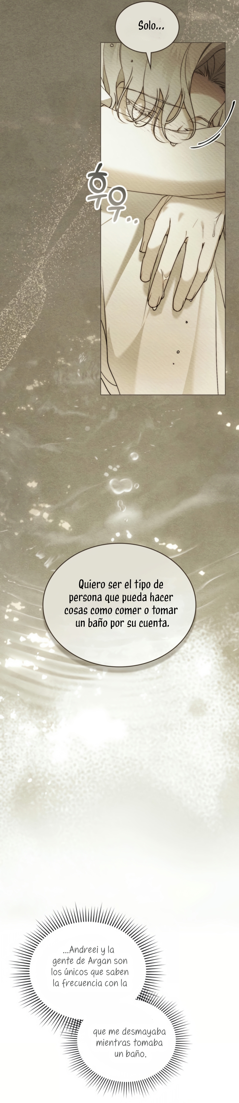 Fue solo un matrimonio por contrato Capítulo 64 - Page 26