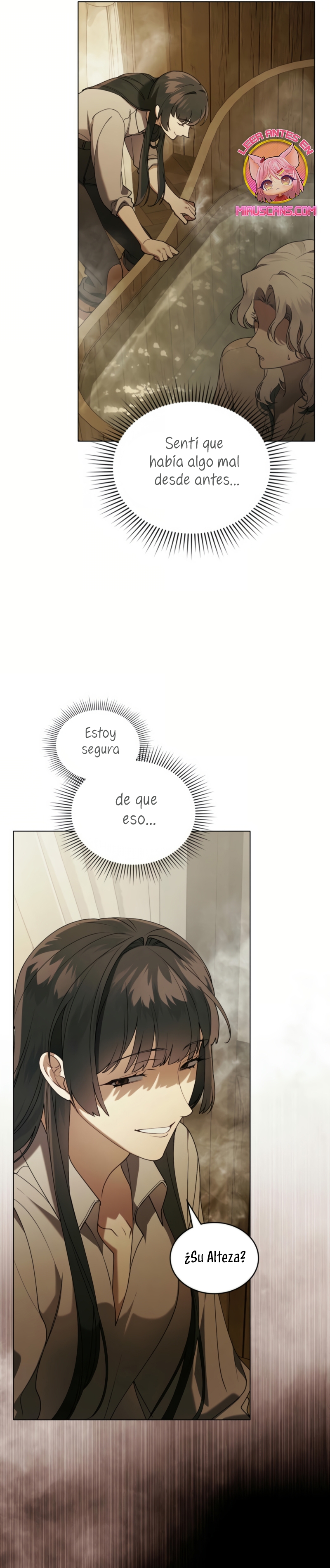 Fue solo un matrimonio por contrato Capítulo 64 - Page 28