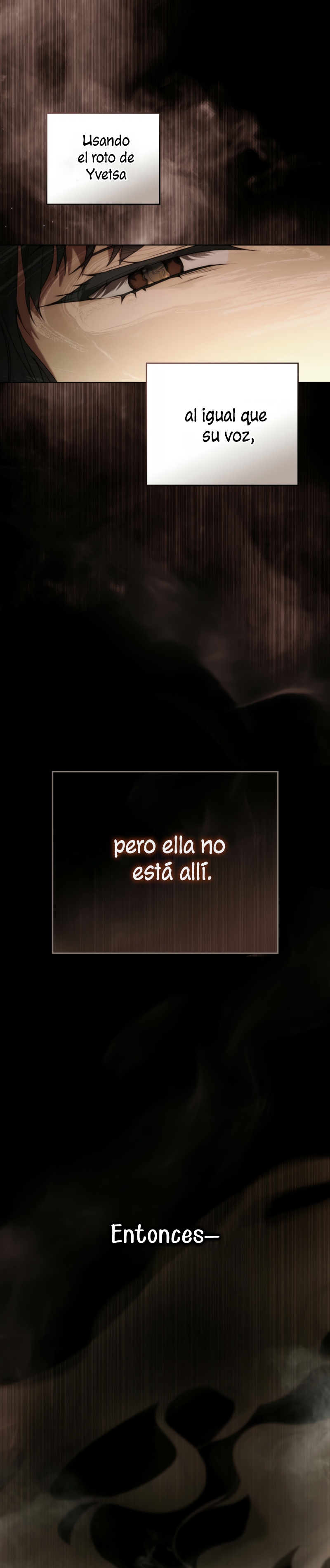 Fue solo un matrimonio por contrato Capítulo 64 - Page 29