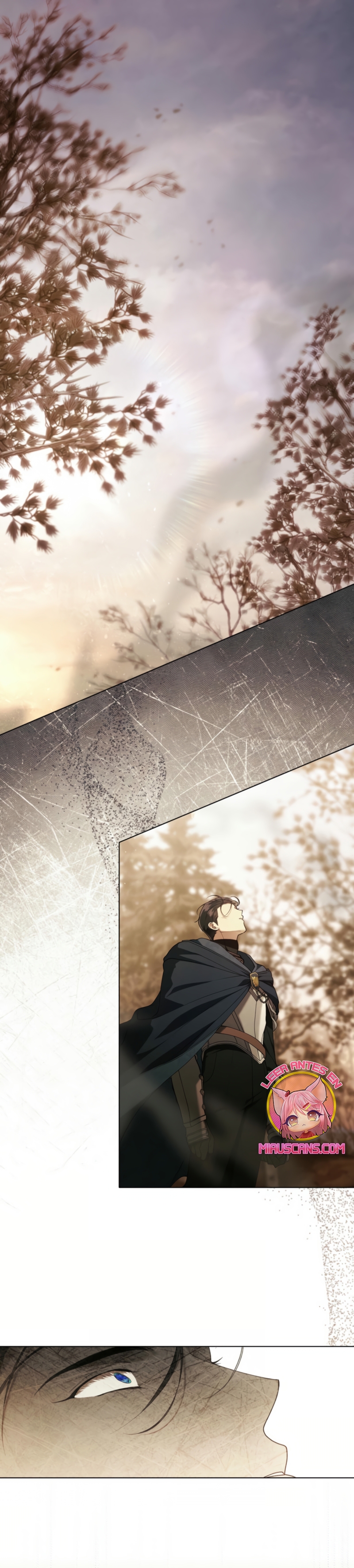 Fue solo un matrimonio por contrato Capítulo 64 - Page 3