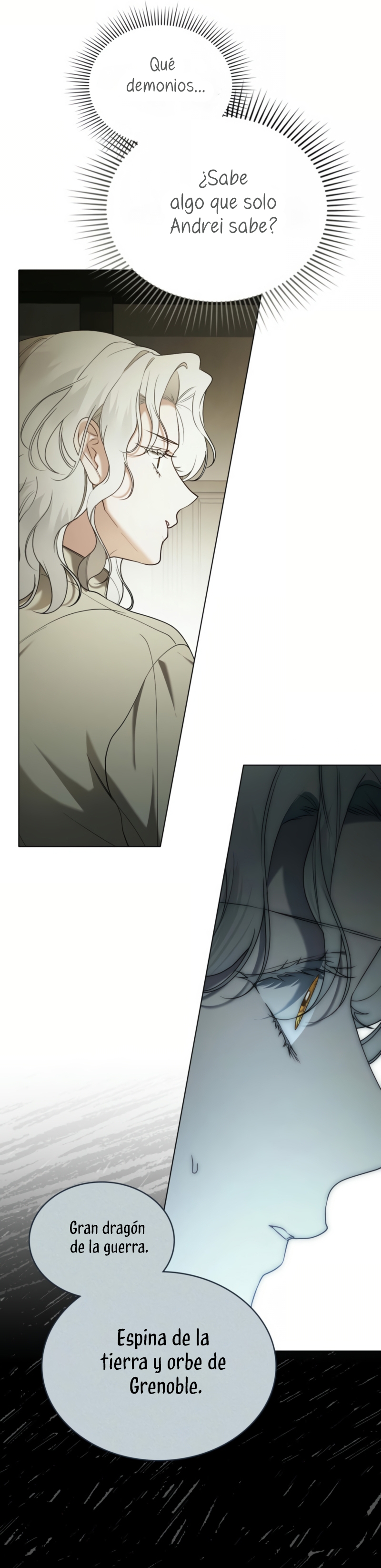 Fue solo un matrimonio por contrato Capítulo 64 - Page 31