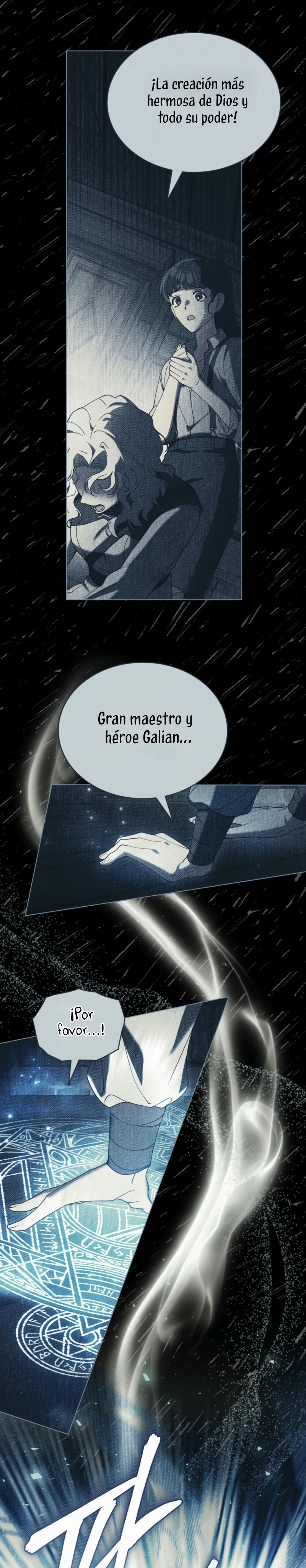 Fue solo un matrimonio por contrato Capítulo 64 - Page 32