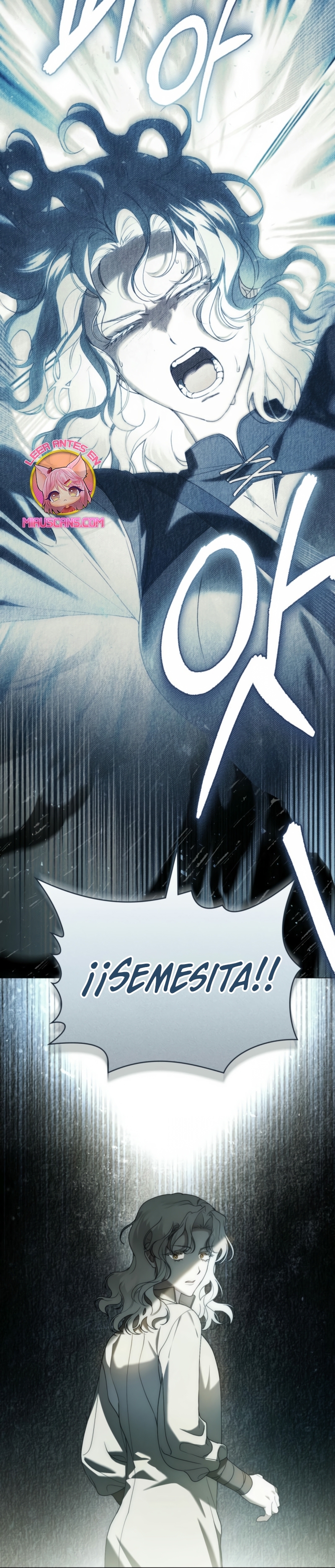 Fue solo un matrimonio por contrato Capítulo 64 - Page 33