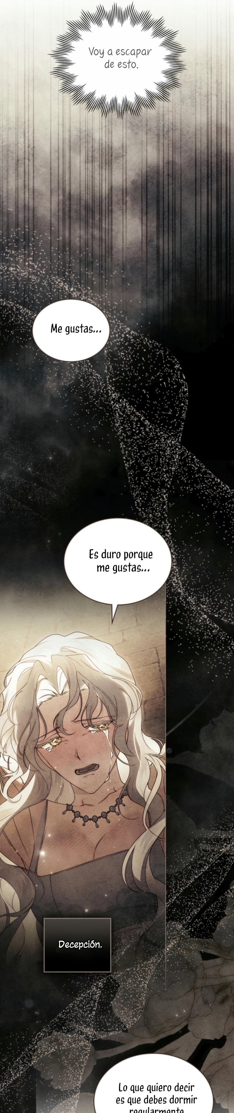 Fue solo un matrimonio por contrato Capítulo 64 - Page 4