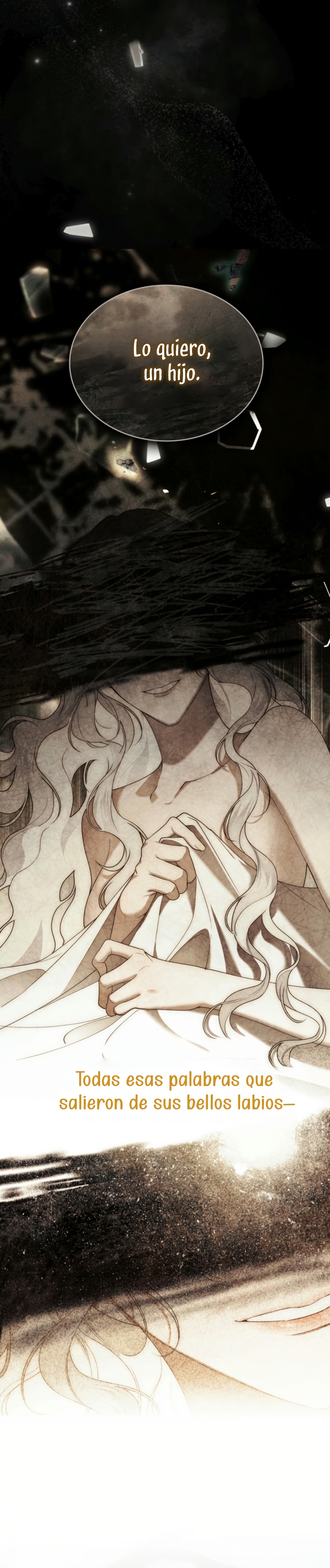 Fue solo un matrimonio por contrato Capítulo 64 - Page 6