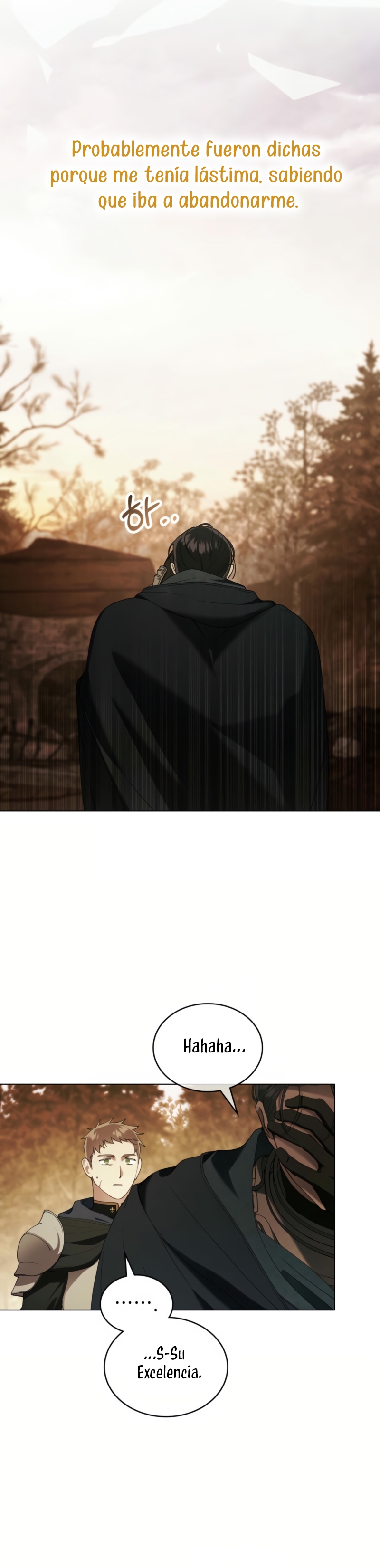 Fue solo un matrimonio por contrato Capítulo 64 - Page 7