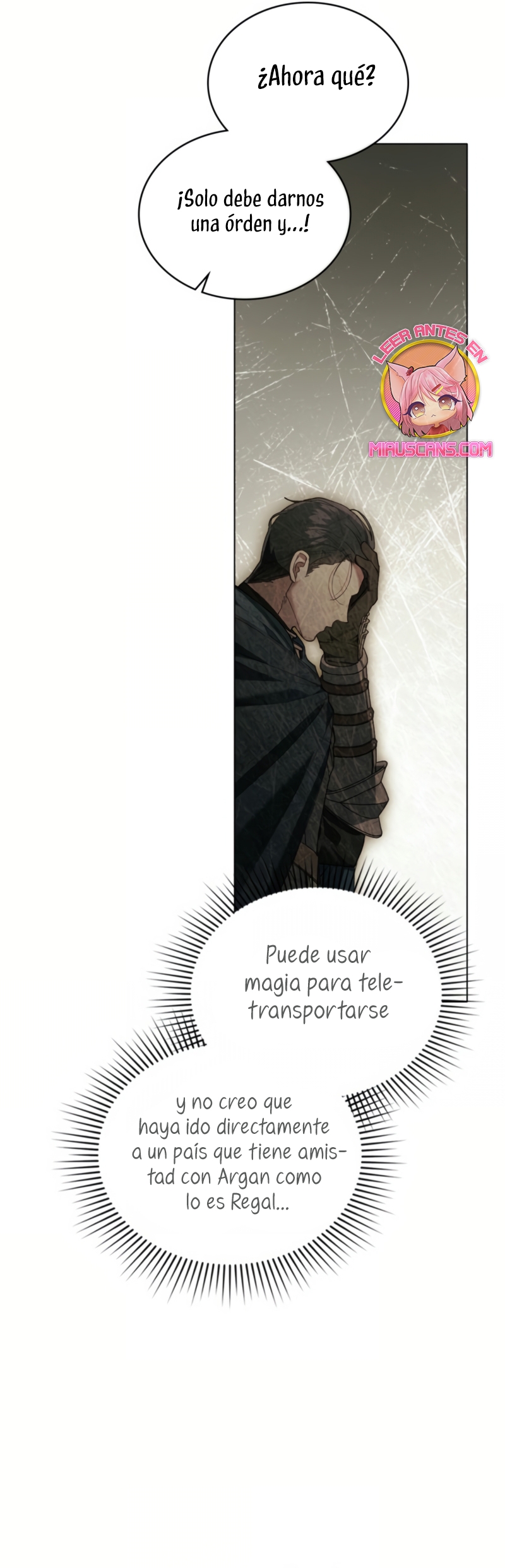 Fue solo un matrimonio por contrato Capítulo 64 - Page 8