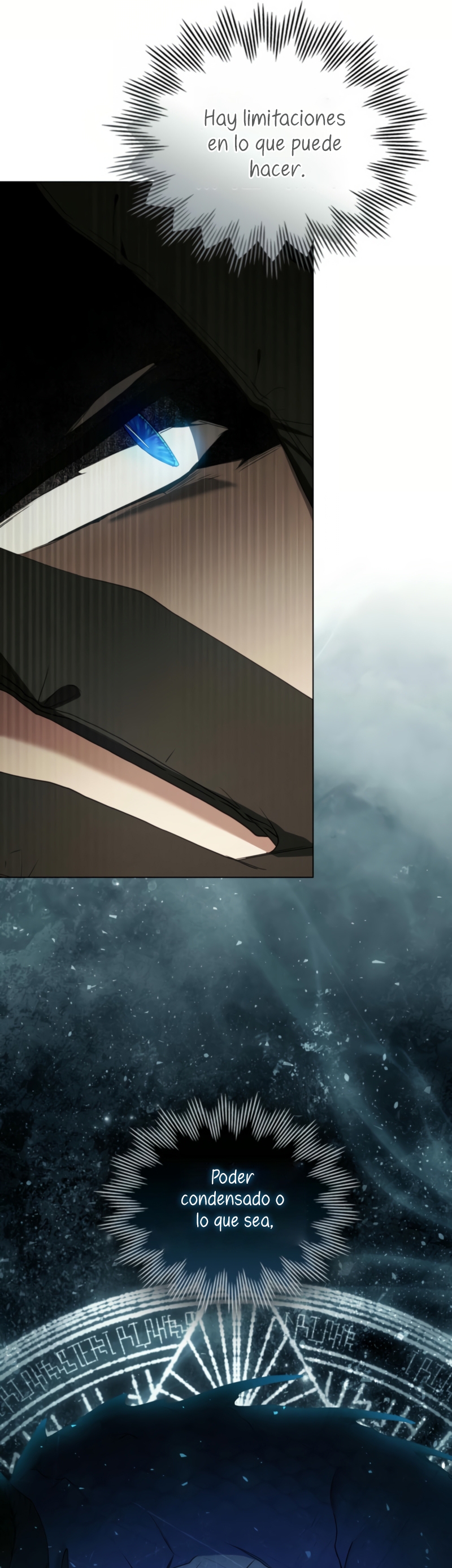 Fue solo un matrimonio por contrato Capítulo 64 - Page 9