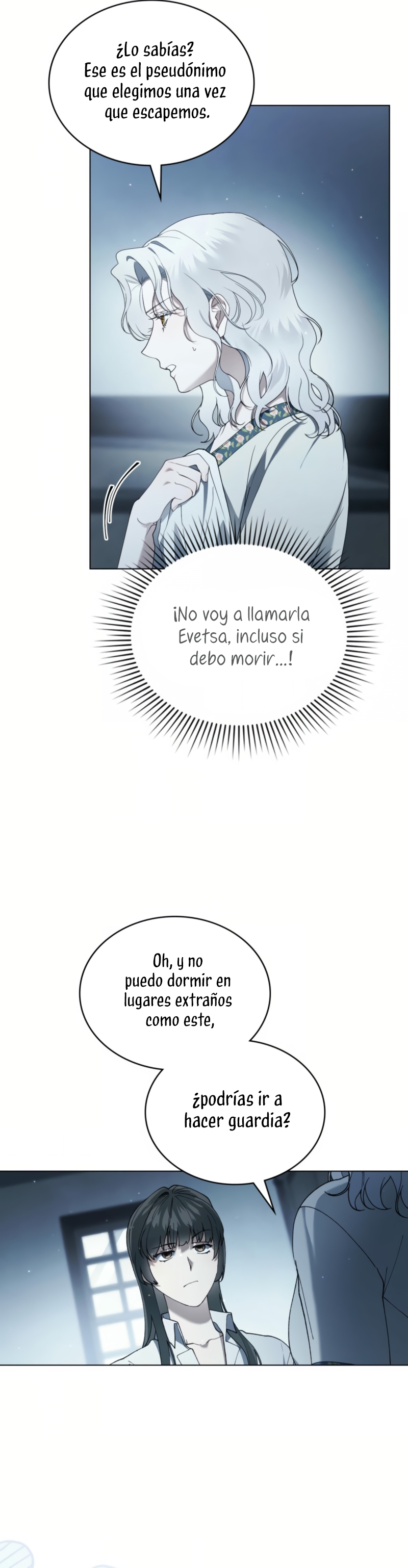 Fue solo un matrimonio por contrato Capítulo 65 - Page 10