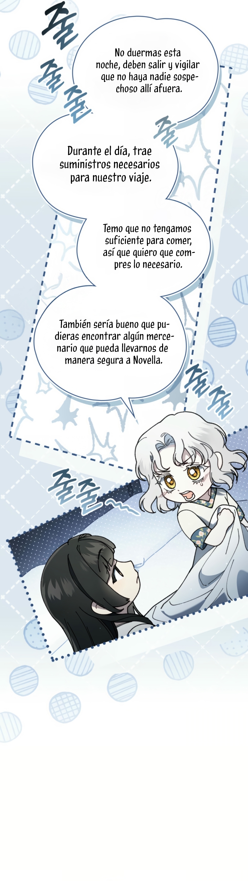 Fue solo un matrimonio por contrato Capítulo 65 - Page 11