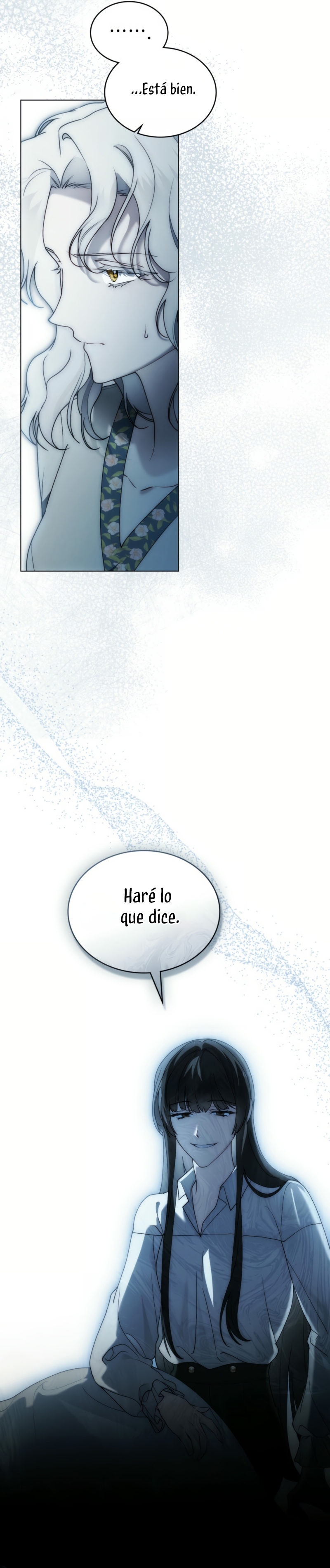 Fue solo un matrimonio por contrato Capítulo 65 - Page 13