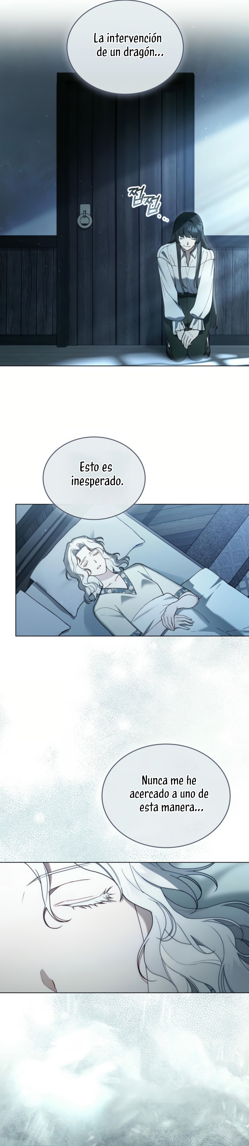 Fue solo un matrimonio por contrato Capítulo 65 - Page 15