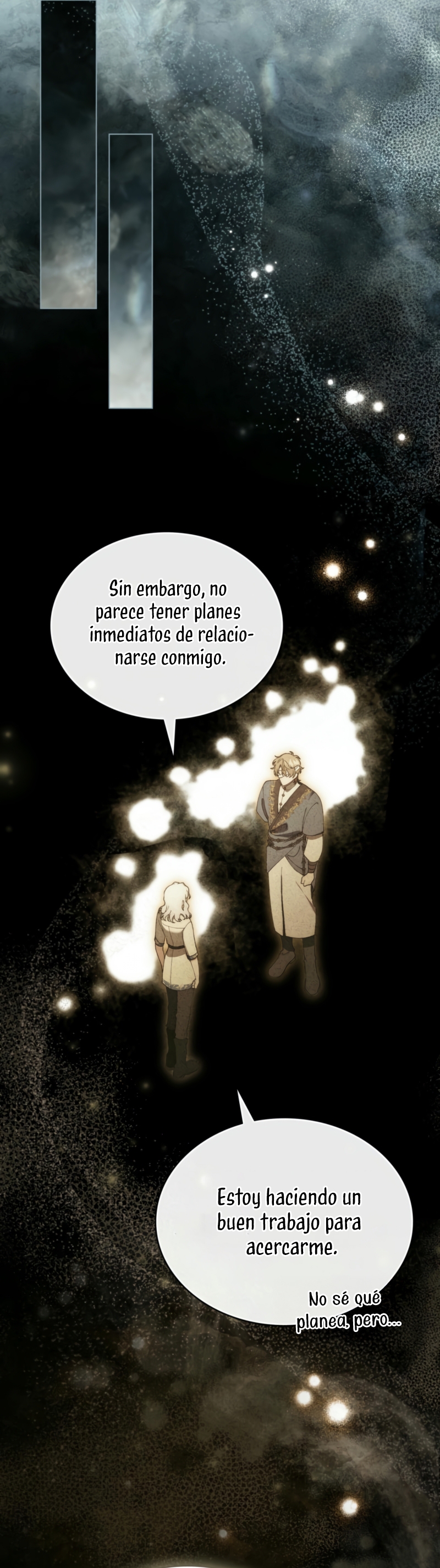 Fue solo un matrimonio por contrato Capítulo 65 - Page 16