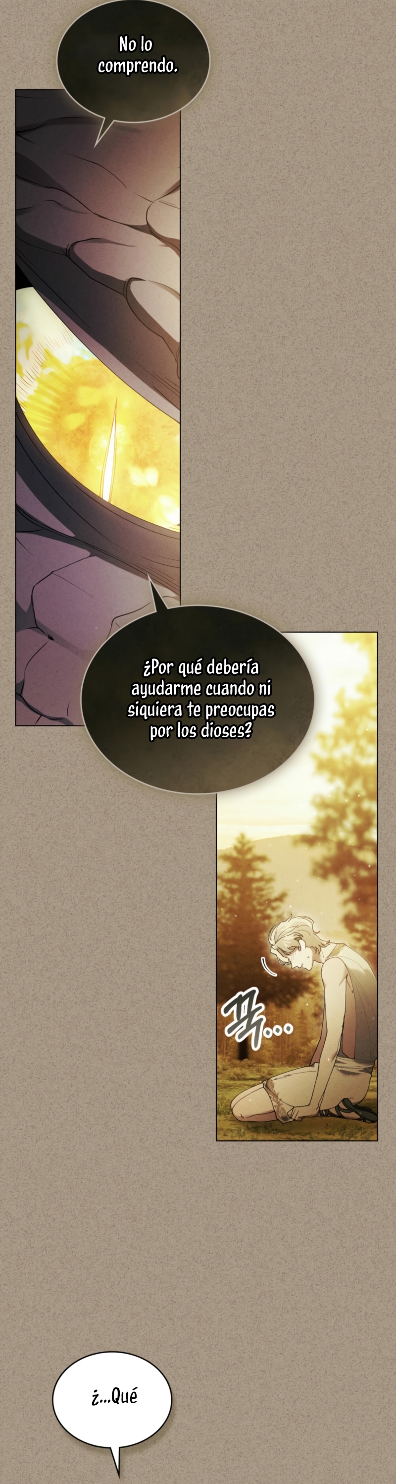 Fue solo un matrimonio por contrato Capítulo 65 - Page 21