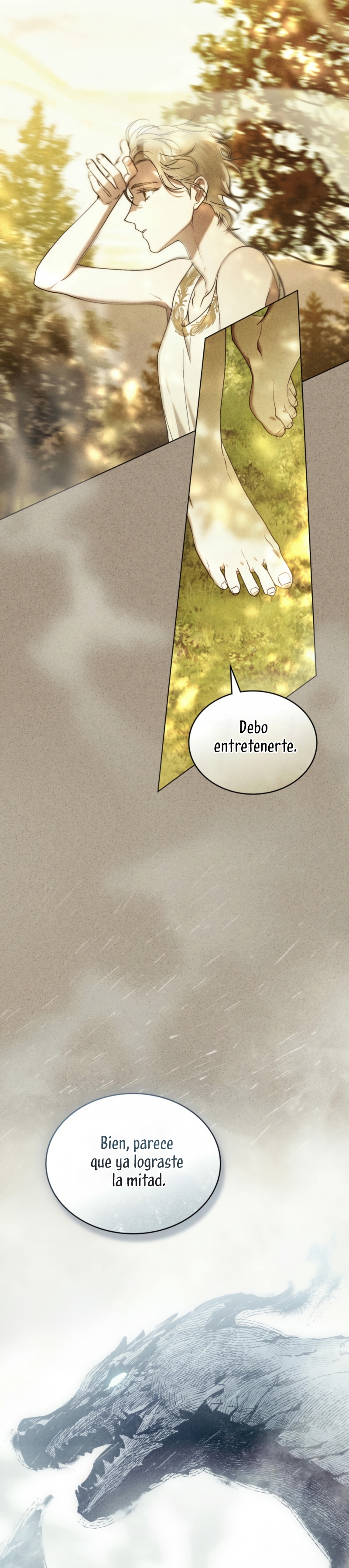 Fue solo un matrimonio por contrato Capítulo 65 - Page 23