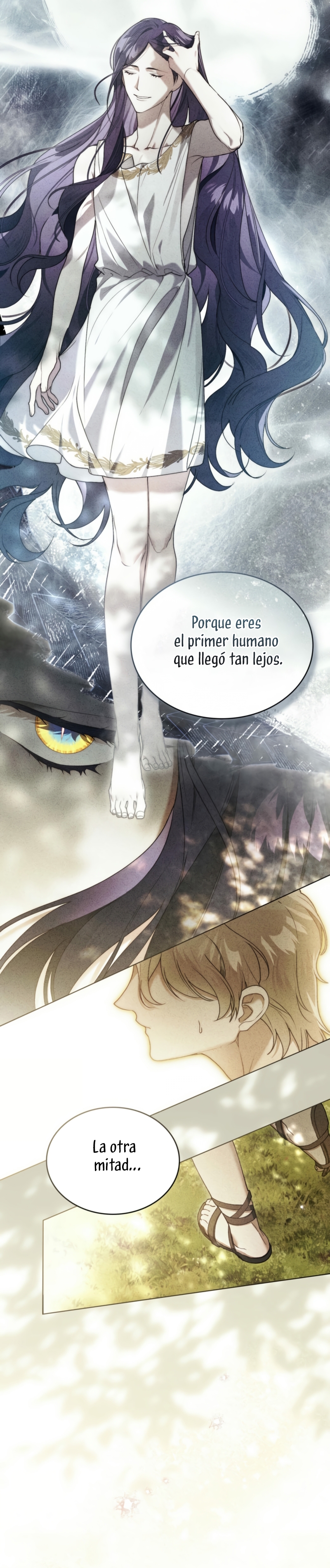 Fue solo un matrimonio por contrato Capítulo 65 - Page 24