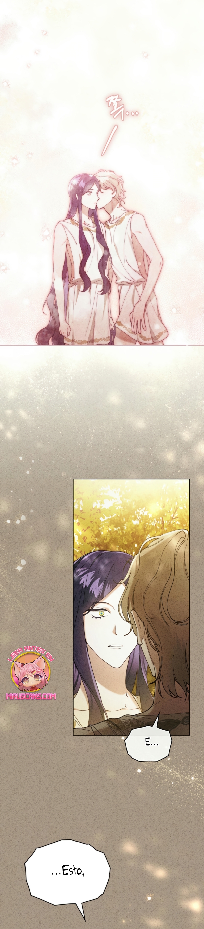 Fue solo un matrimonio por contrato Capítulo 65 - Page 25