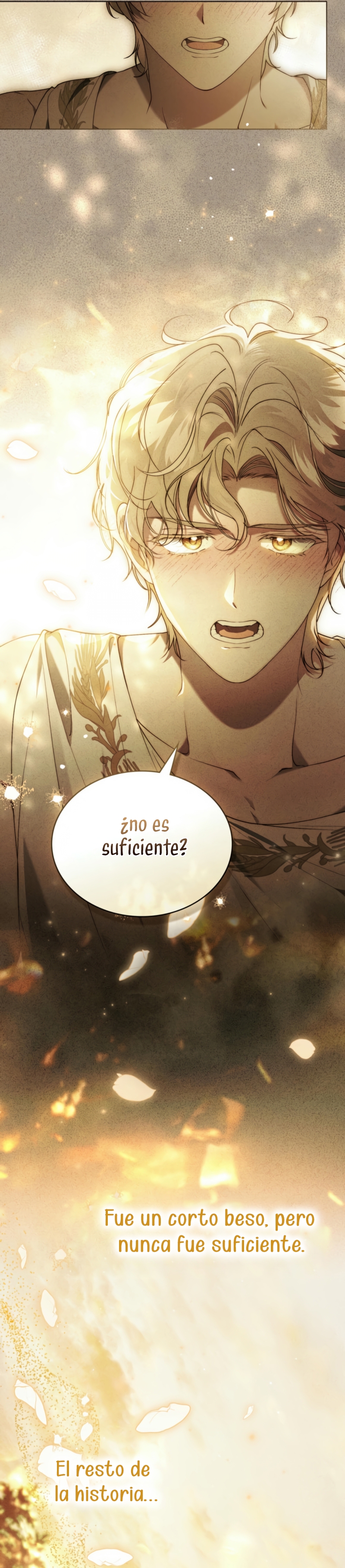 Fue solo un matrimonio por contrato Capítulo 65 - Page 26