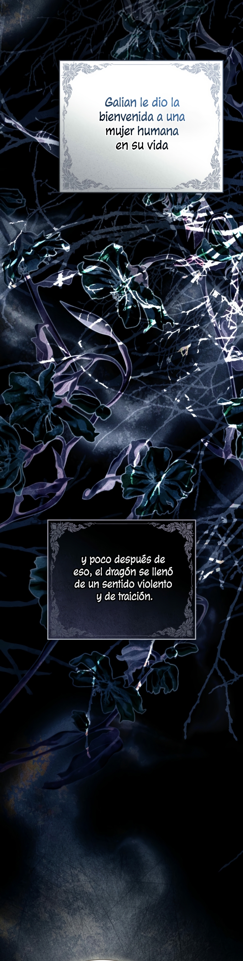 Fue solo un matrimonio por contrato Capítulo 65 - Page 28