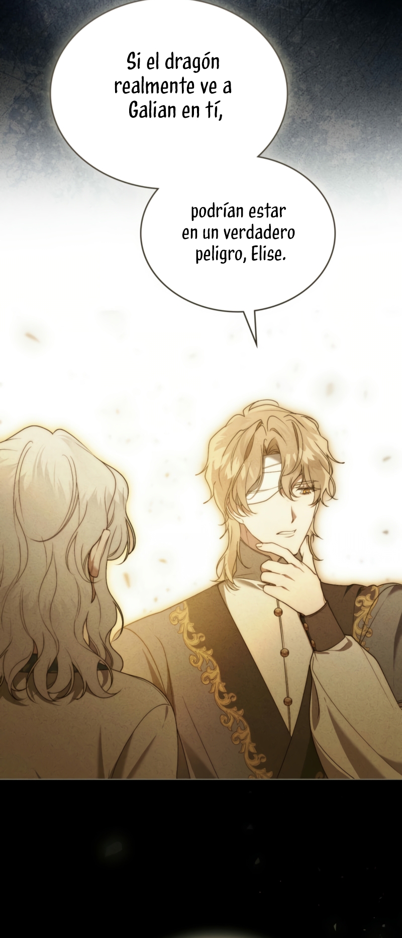 Fue solo un matrimonio por contrato Capítulo 65 - Page 29