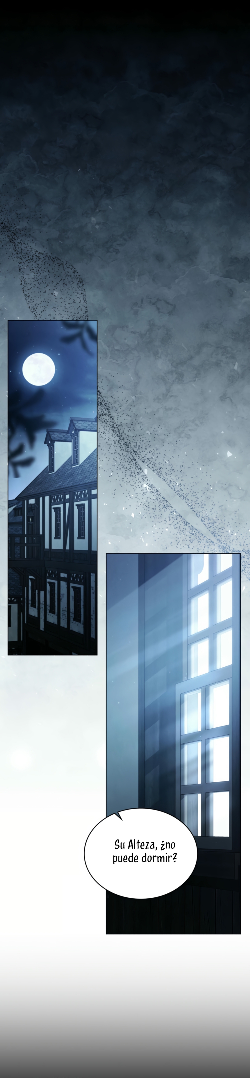 Fue solo un matrimonio por contrato Capítulo 65 - Page 3