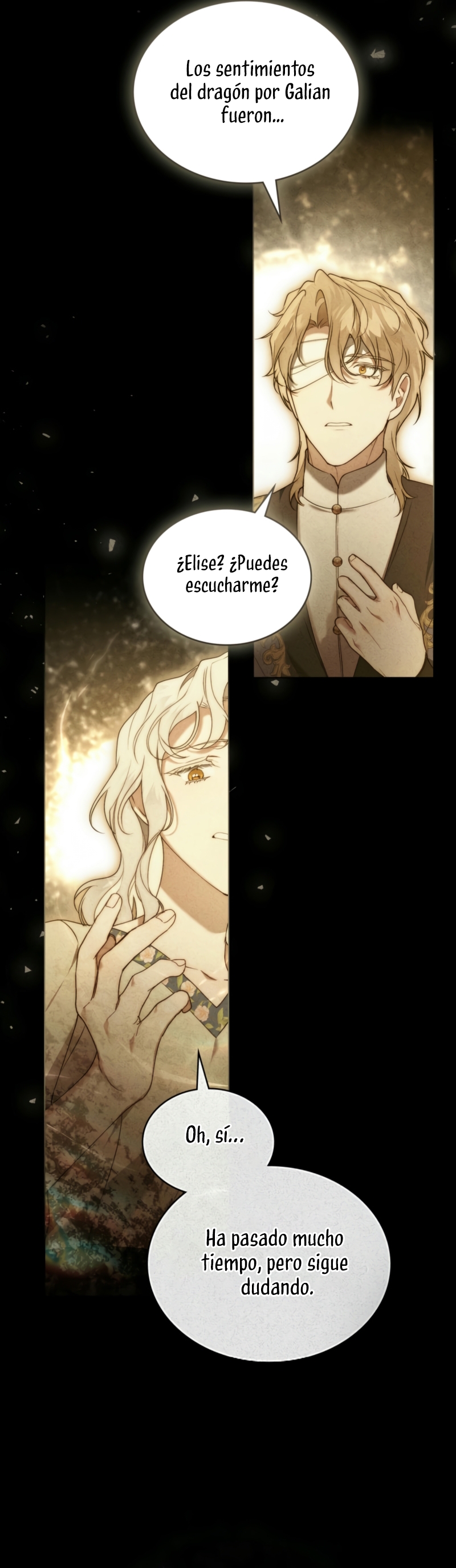 Fue solo un matrimonio por contrato Capítulo 65 - Page 30