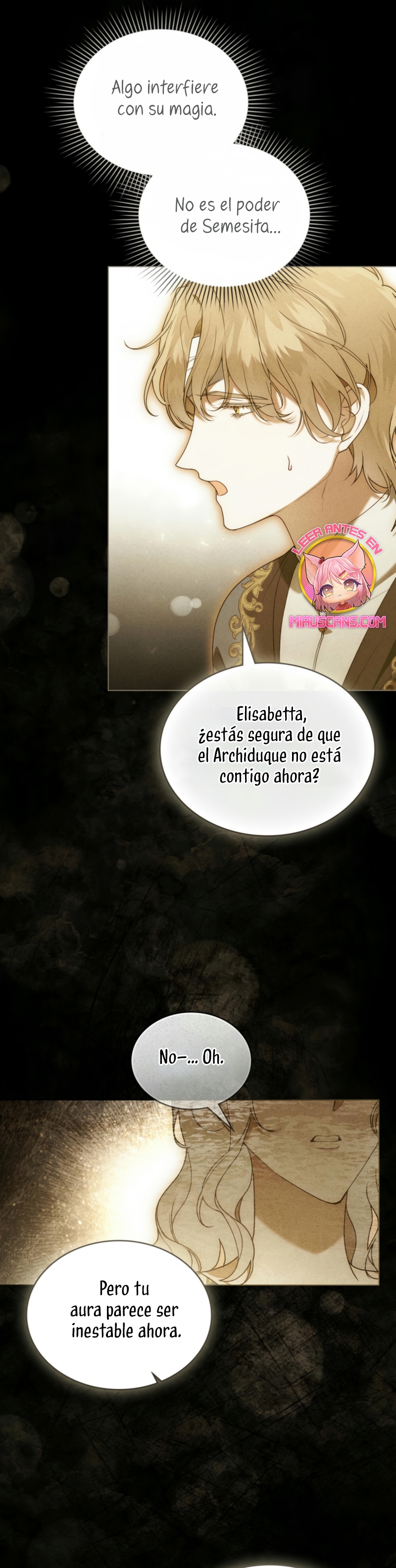 Fue solo un matrimonio por contrato Capítulo 65 - Page 31