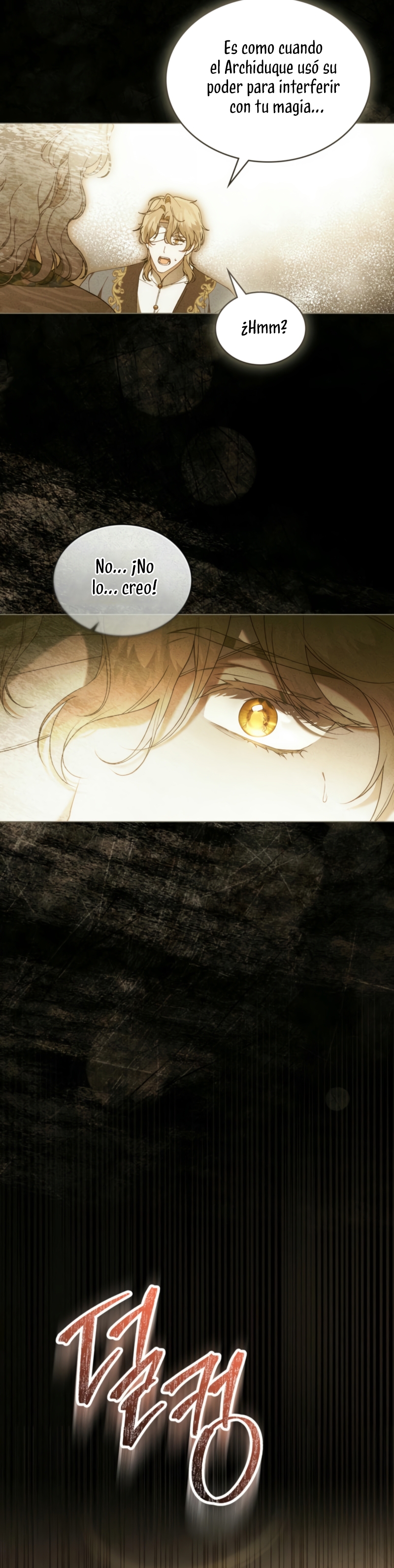 Fue solo un matrimonio por contrato Capítulo 65 - Page 32