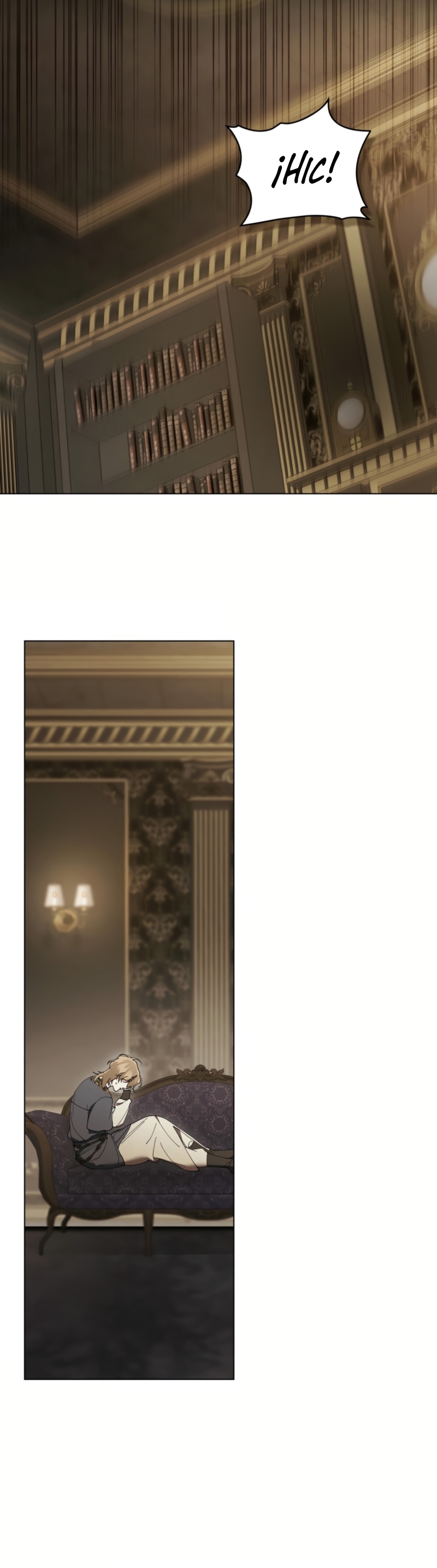 Fue solo un matrimonio por contrato Capítulo 65 - Page 33